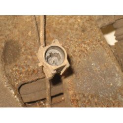 Etrier Avant Droit (freinage) Fiat Punto Evo 3